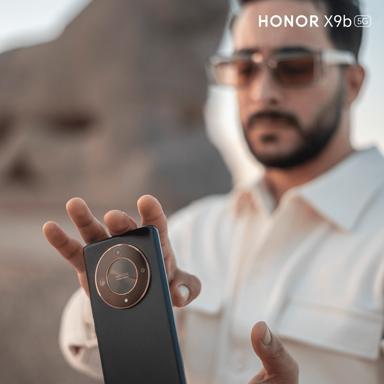 The Pro Company and HONOR Redefine Smartphone Excellence