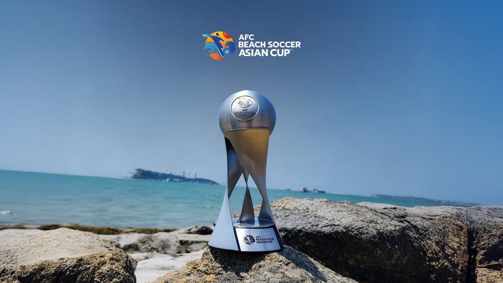PRO Announces Global Rights for AFC Asian Cup Beach Soccer – Thailand 2025