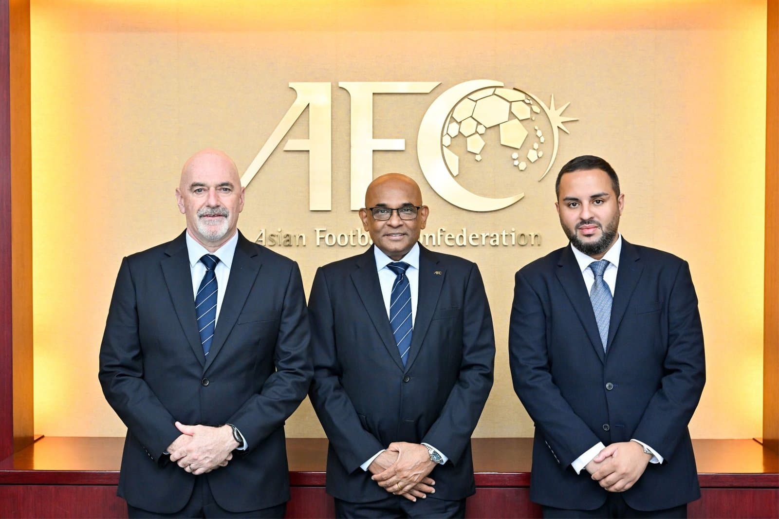 Partnering for Progress: Multi-Faceted Impact on AFC Competitions