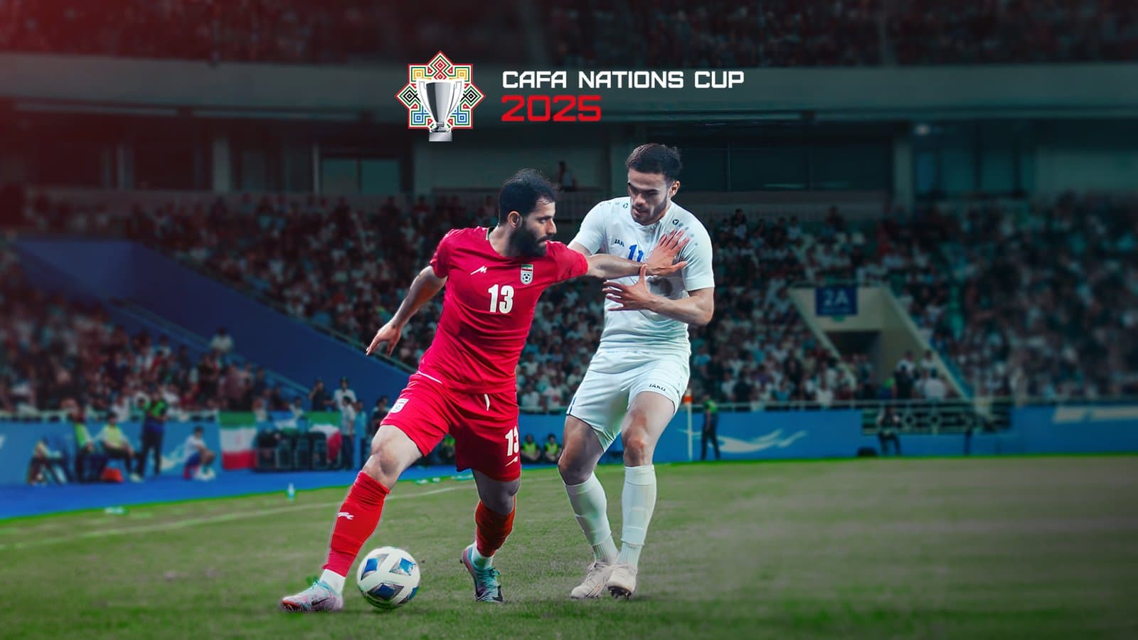 The PRO Company to Represent CAFA Media Rights Internationally