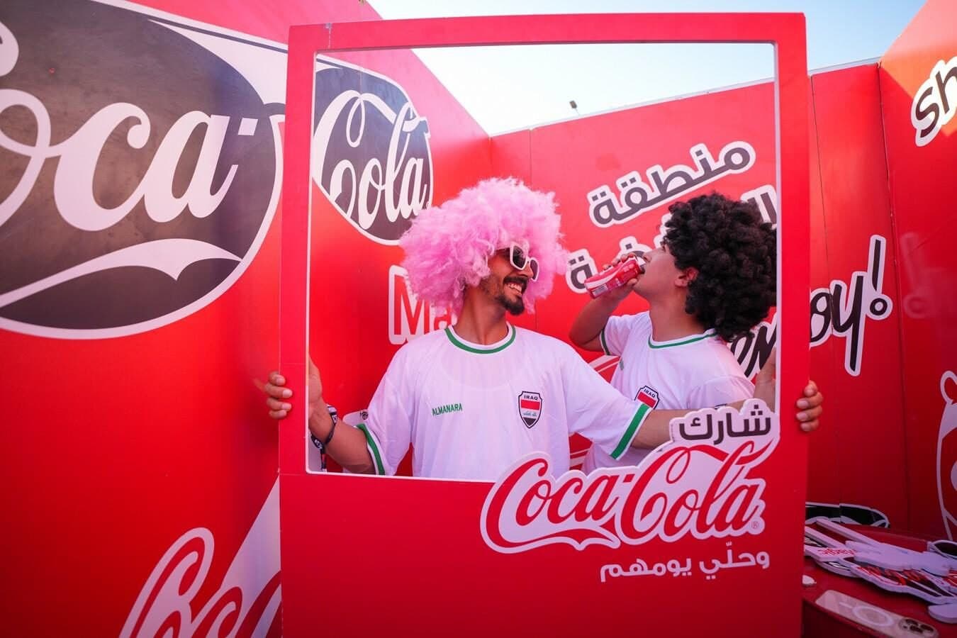 A Decade of Brand Magic: PRO and Coca-Cola