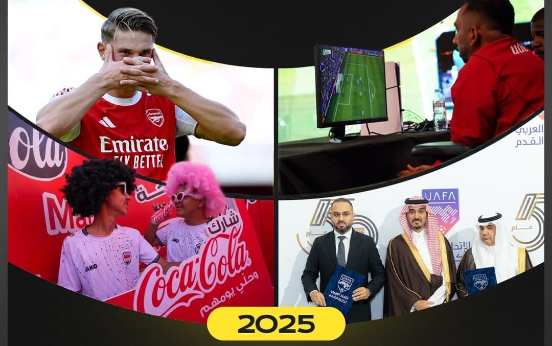 Record-Breaking Momentum – The PRO Company 2025 Year in Review